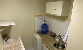 Imagem 2: Oportunidade IMPERDÍVEL! Sala Comercial 56m2