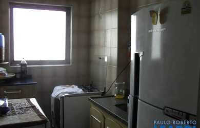 Imagem 16: APARTAMENTO - VILA MARIANA - SP