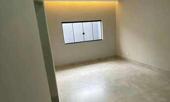 Imagem 2: Casa de esquina a venda em Anapolis