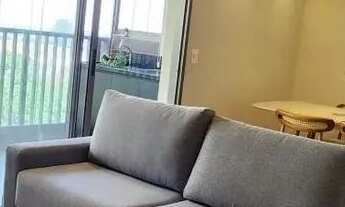 Imagem 4: Apartamento para Locação em Barueri, Alphaville Centro Industrial e Empresarial/Alphaville