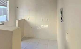 Imagem 4: Apartamento com 2 quartos à venda, 40 m² por R$ 169.000 - Jardim Itaqui - Campo Largo/PR