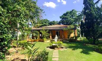 Imagem: Chácara com 3 dorm, terreno 5.050m²