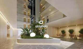 Imagem 5: SYNC VIVA ON Apartamento com 1 dormitório