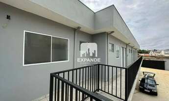 Imagem 2: Apartamento com 1 dormitório para alugar, 35 m² por R$ 1.230,00/mês - Jardim Itamarati - B