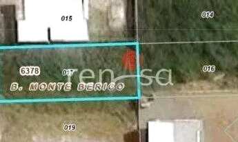 Imagem: Terreno para venda, Monte Bérico, Caxias