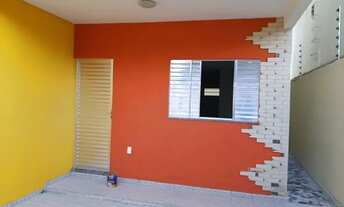 Imagem: Aluga-se Casa Duplex, bairro Nova Betânia