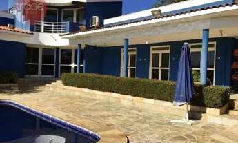 Imagem: Casa à Venda de 04 Quartos no Bairro Lagoinha