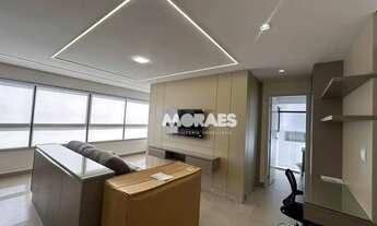 Imagem 6: Apartamento com 1 quarto para alugar, 48 m² por R$ 3.500/mês - Piemonte - Bauru/SP