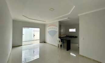 Imagem 5: Casa à Venda no Condomínio Mont Serrat II Teixeira de Freitas/BA