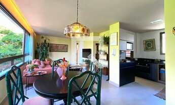 Imagem 2: Apartamento à Venda - Sion, 3 Quartos, 87 m2