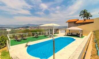 Imagem: Condomínio com 3 quartos à venda em Centro