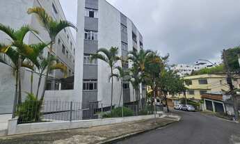 Imagem 2: Apartamento térreo 02 quartos, com garagem excelente local a venda bairro Alto dos Passos