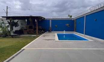 Imagem: Casa em Praia Grande - Fazenda HZ