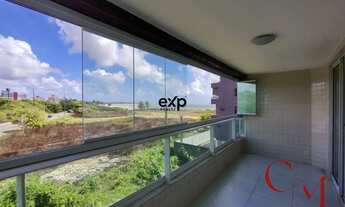 Imagem 3: Vendo Apartamento Vista Mar a 50m da Orla da Praia do Bessa em João Pessoa