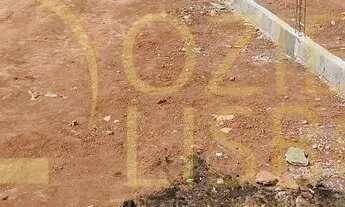 Imagem 4: LOTE 450m² COM 08m DE FRENTE MURADO COM PORTÃO 100% PLANO CONDOMÍNIO RUA 03 VICENTE PIRES