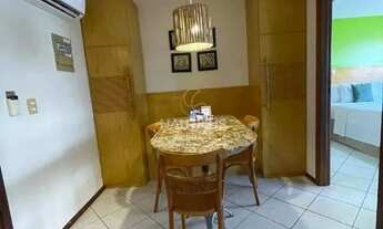 Imagem 5: Flat à venda, 2 quartos, 1 suíte, 1 vaga, Ponta Negra - Natal/RN