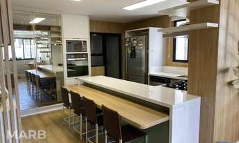 Imagem: Cobertura com 4 dormitórios à venda, 256