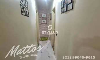 Imagem 7: Apartamento de 3 Quartos com Varanda e Lazer Completo no Cachambi M86T