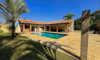 Imagem 4: Chácara à venda no Bairro Estância Lago Azul (Ártemis) - Piracicaba/SP REF: CH0175