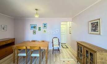 Imagem 7: Apartamento reformado no Ed Alfredo Moro no coracao do Champagnat 2 quadras da escola de i