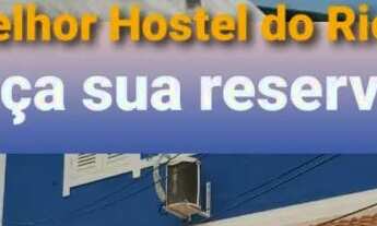 Imagem: HOSTEL RIO CARIOCA CARNAVAL RIO DE JANEIRO