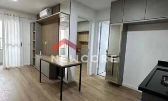 Imagem 2: Apartamento em Alameda Doutor Octávio Pinheiro Brisolla - Vila Nova Cidade Universitária