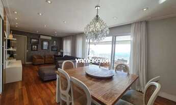 Imagem 5: Apartamento com 3 dormitórios à venda, 146 m² por R$ 2.670.000,00 - Belenzinho - São Paulo