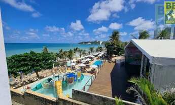 Imagem: Flat para Venda em Natal/RN no bairro Ponta