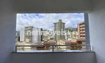 Imagem 7: Venda Apartamento 3 quartos Buritis Belo Horizonte