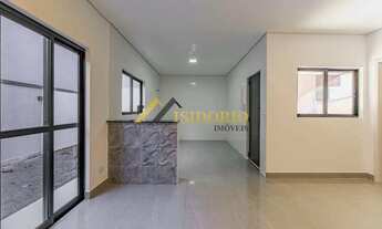 Imagem 6: SOBRADO NO SANTA CÂNDIDA! 02 SUÍTES, CLOSET, CHURRASQUEIRA!!!