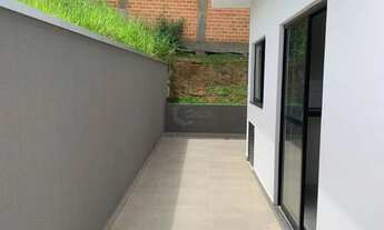 Imagem 3: Casa Condomínio | Reserva da Mata