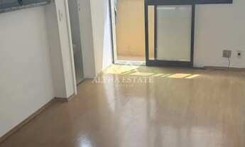 Imagem 2: Apartamento Duplex House