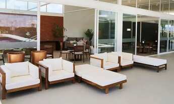 Imagem 5: Terreno à venda, 471 m² por R$ 632.000,00 - Condomínio Alphaville 1 - Uberlândia/MG