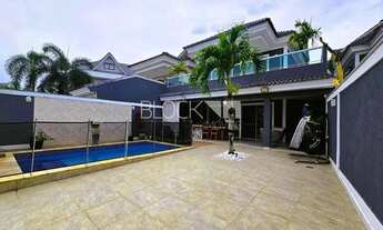 Imagem 7: Recreio dos Bandeirantes