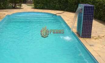 Imagem 4: Linda Chácara à Venda - 1.500m² com 2 Dormitórios em Alumínio/SP