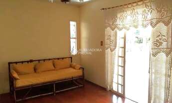 Imagem: Aluga casa com 02 quartos no bairro Guarani