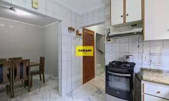 Imagem 6: Casa para Locação no Bairro Assunção 5 Dormitórios, 258m² e Excelente Localização