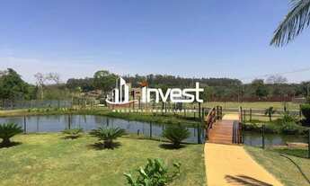 Imagem 6: Lote em Condomínio Residencial em Uberaba de 387,50m² (Damha III) Venda