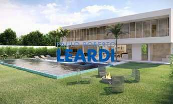 Imagem: CASA EM CONDOMÍNIO - TAMBORÉ - SP