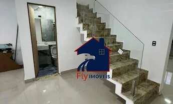 Imagem 3: Sobrado à venda, 136 m² por R$ 1.046.000,00 - Freguesia do Ó - São Paulo/SP