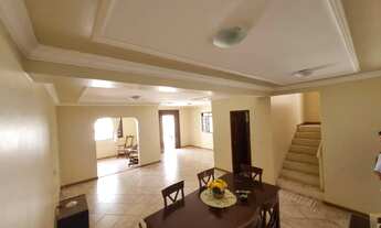 Imagem 6: Casa Duplex Próximo ao Lago Jacarey - Cambeba