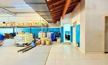 Imagem 4: Salão Comercial à venda Reserva Centenária