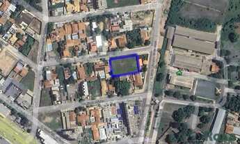 Imagem 4: Terreno ao lado ICEC