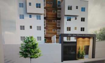 Imagem: Apartamentos a venda, na planta, 2 quartos