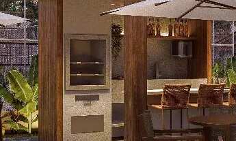 Imagem 2: Casa em Santo Amaro | 3 suítes