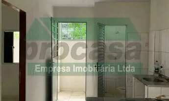 Imagem: Apartamento / Residencial / Flores
