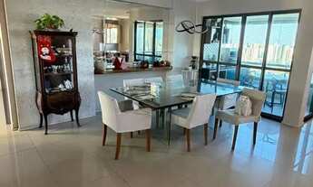 Imagem 3: Torre | 4 quartos