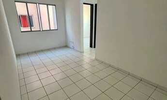 Imagem 2: Cond solar sim - VENDA - 1º andar - 2/4 - padrao