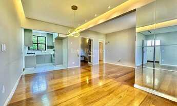 Imagem 4: Apartamento para aluguel 3 quartos 1 suíte 2 vagas - Sion