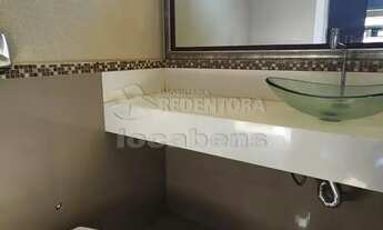 Imagem 4: Condomínio Village Damha III - Casa com 03 suítes espaçosas para Locação